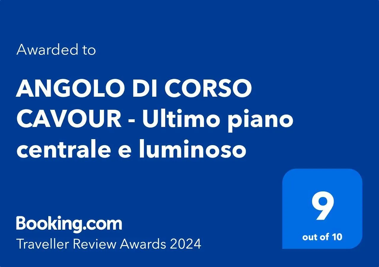 Apartment Angolo Di Corso Cavour - Ultimo Piano Centrale E Luminoso Pavia Italy