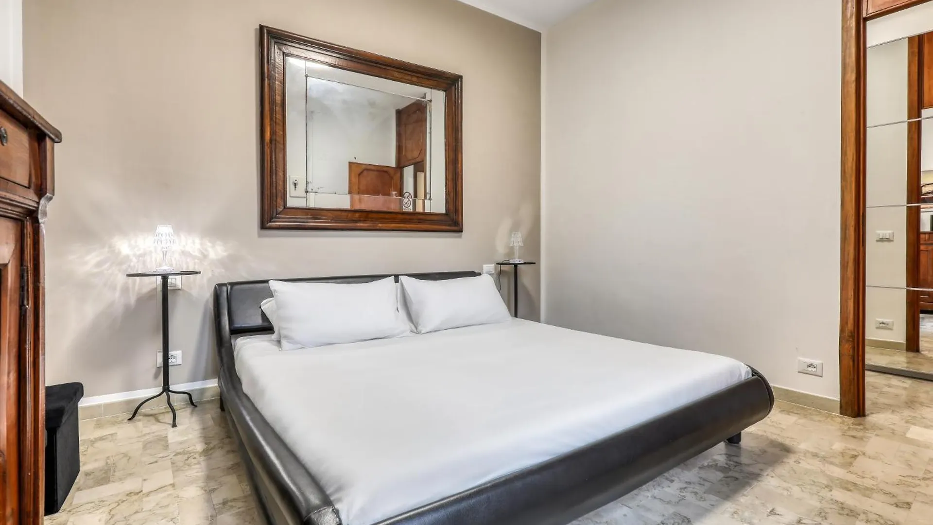 Angolo Di Corso Cavour - Ultimo Piano Centrale E Luminoso Pavia Apartment