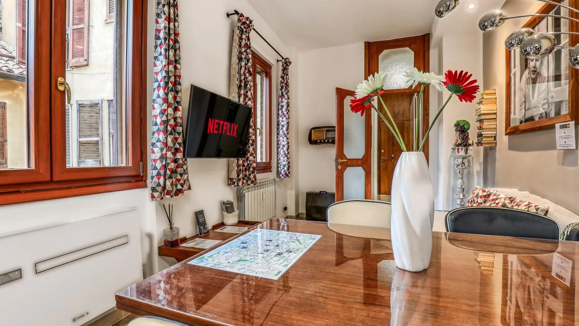 Apartment Angolo Di Corso Cavour - Ultimo Piano Centrale E Luminoso Pavia