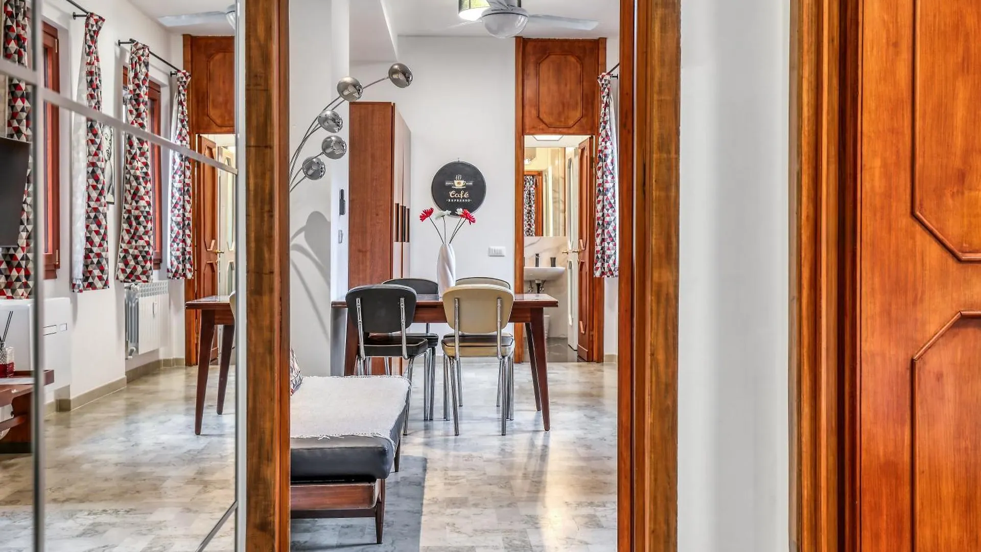 Angolo Di Corso Cavour - Ultimo Piano Centrale E Luminoso Pavia Apartment