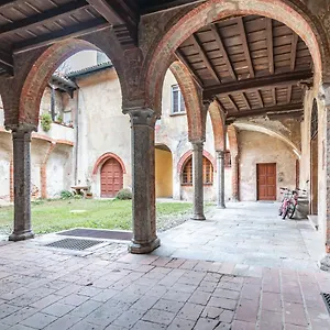 House Of Foscolo - Palazzo Cornazzani - By Host4u Pavia