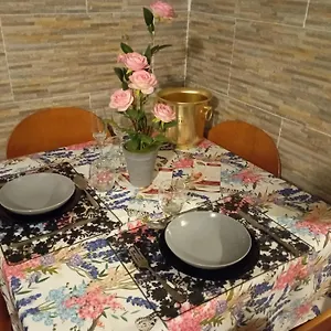 Casa La Mansardina Pavia