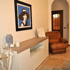 La Casa Di Sarita Pavie